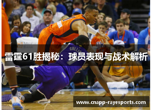 雷霆61胜揭秘：球员表现与战术解析