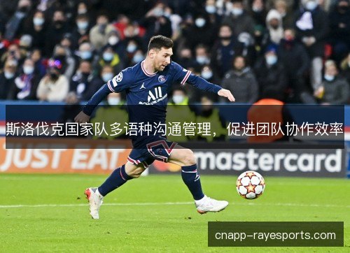 斯洛伐克国家队多语种沟通管理，促进团队协作效率